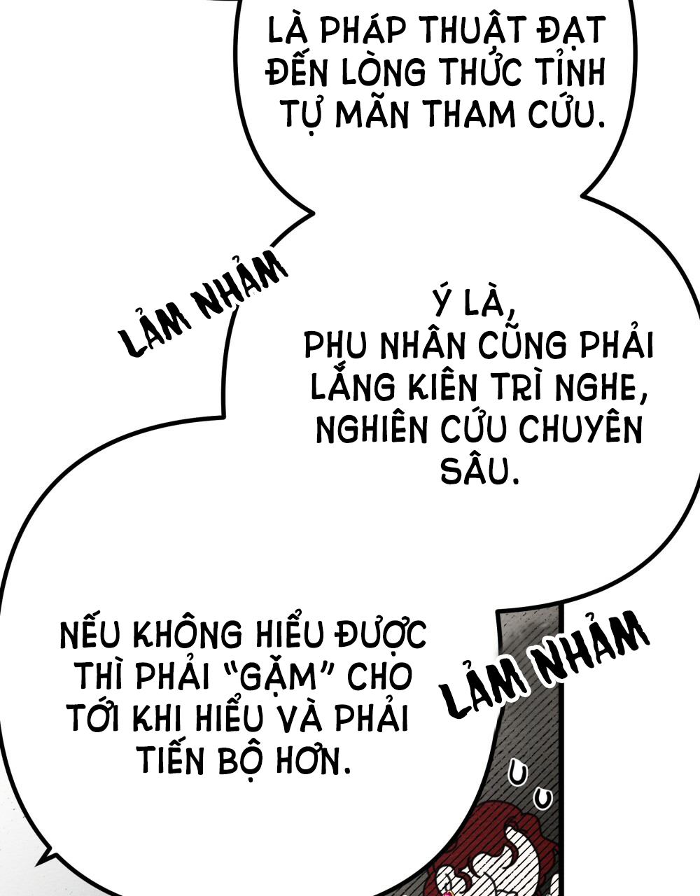 16+ Dưới Bóng Cây Sồi Chap 43.2 - Trang 2