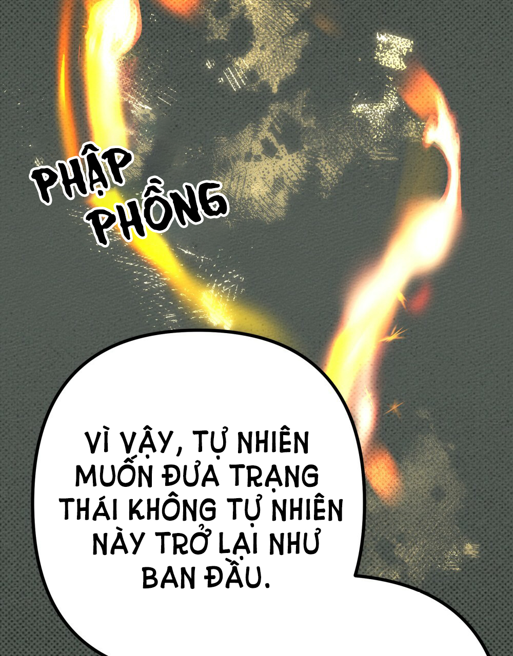 16+ Dưới Bóng Cây Sồi Chap 43.2 - Trang 2