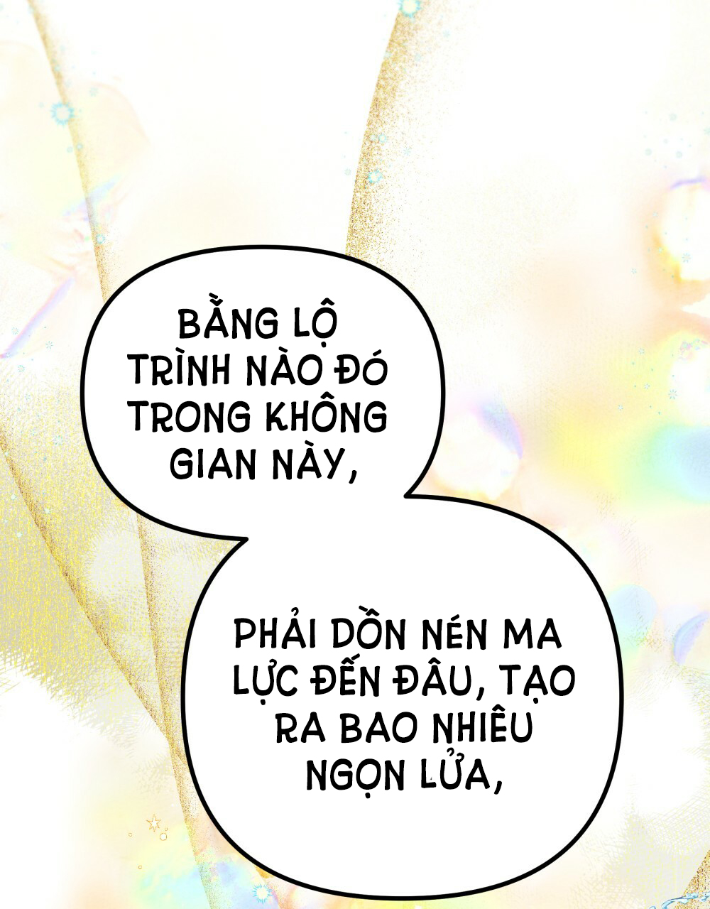 16+ Dưới Bóng Cây Sồi Chap 43.2 - Trang 2