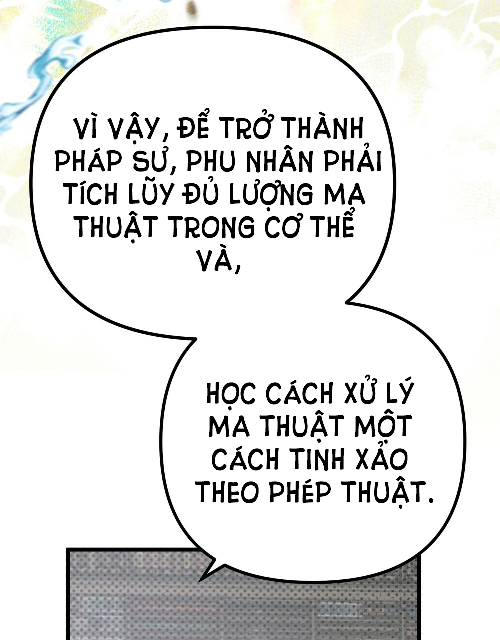 16+ Dưới Bóng Cây Sồi Chap 43.2 - Trang 2