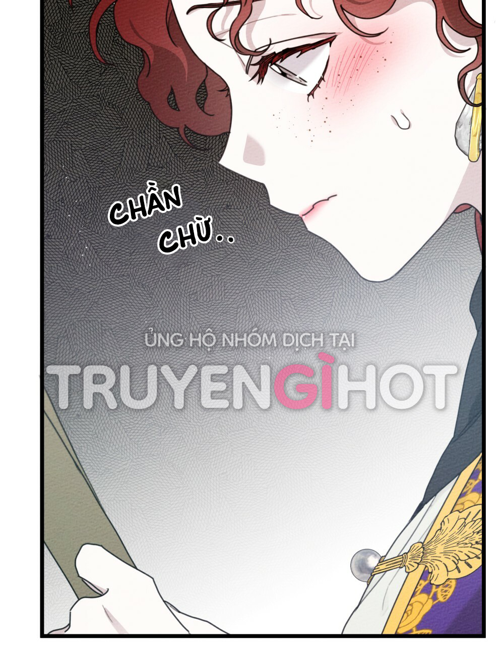 16+ Dưới Bóng Cây Sồi Chap 43.2 - Trang 2