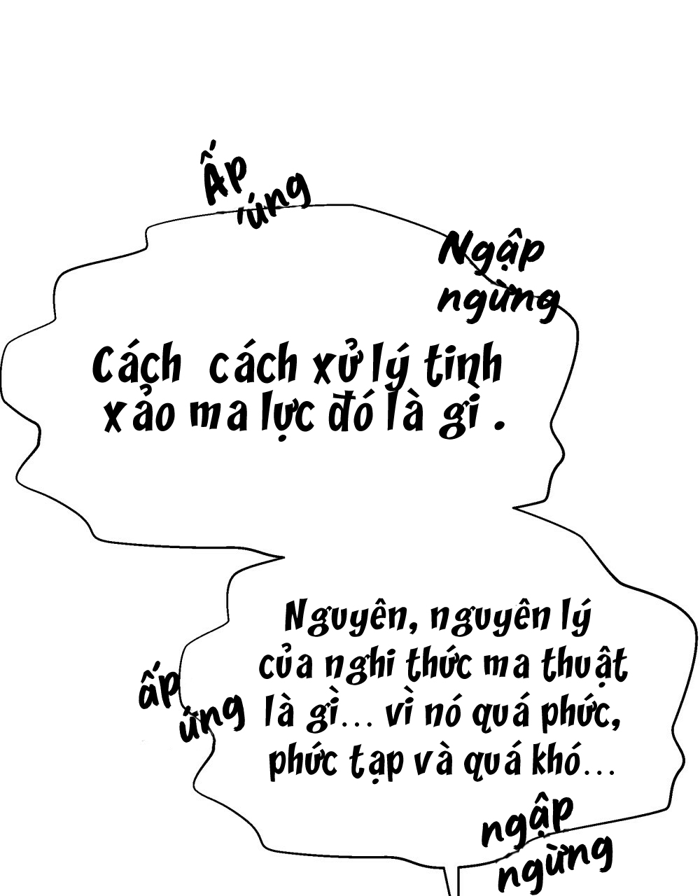 16+ Dưới Bóng Cây Sồi Chap 43.2 - Trang 2