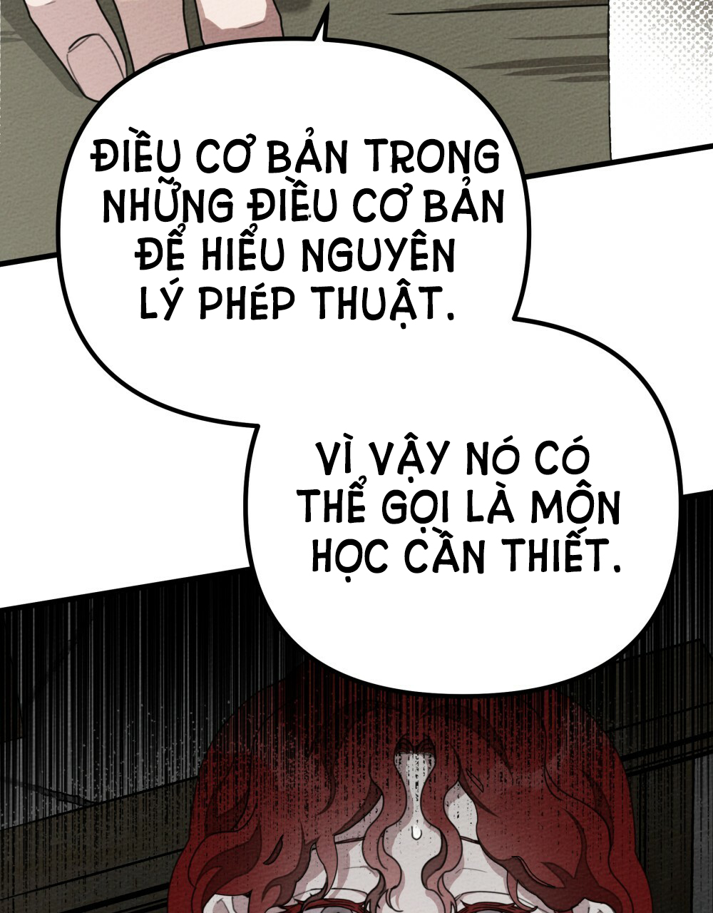 16+ Dưới Bóng Cây Sồi Chap 43.2 - Trang 2