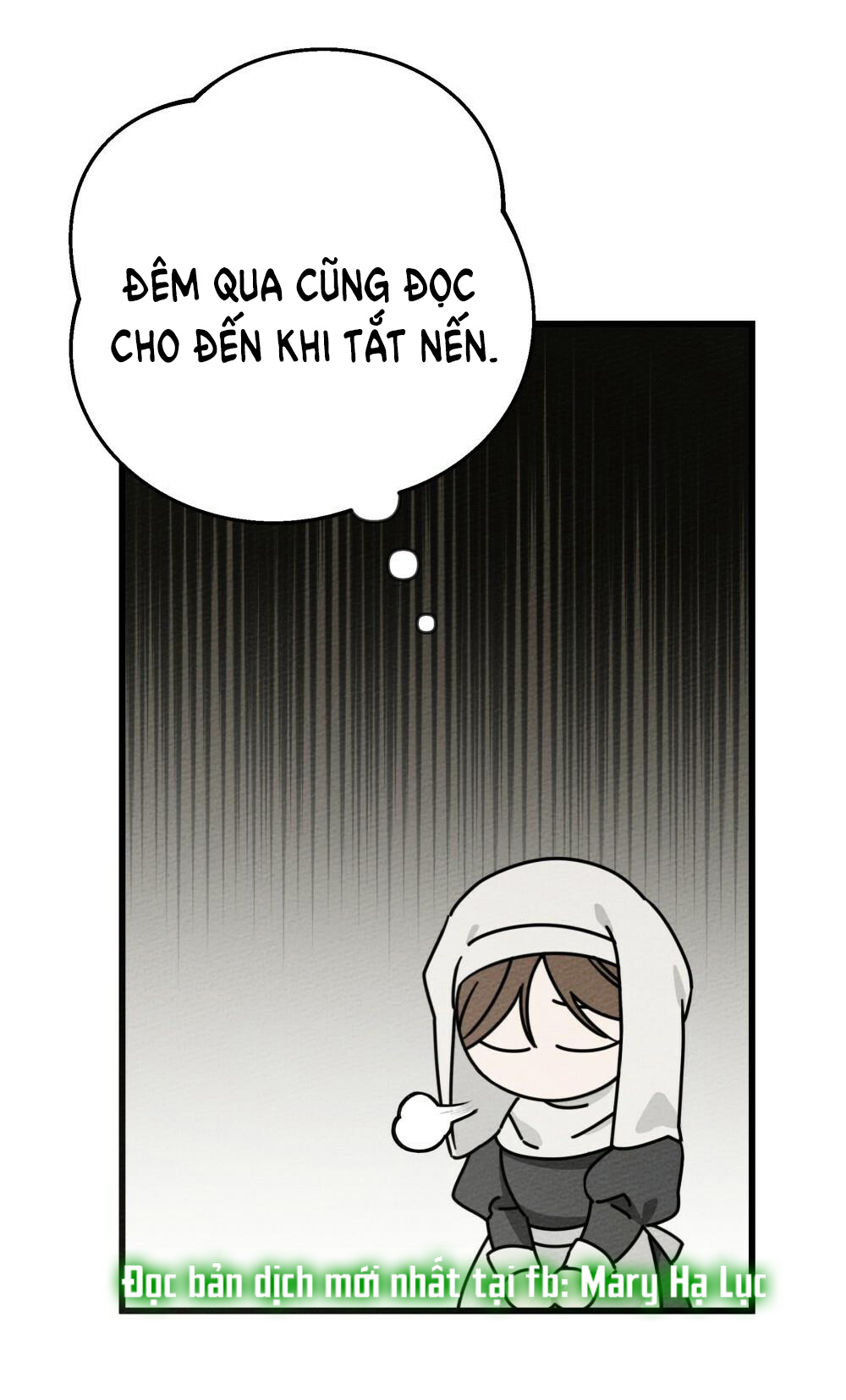 16+ Dưới Bóng Cây Sồi Chap 44.1 - Trang 2