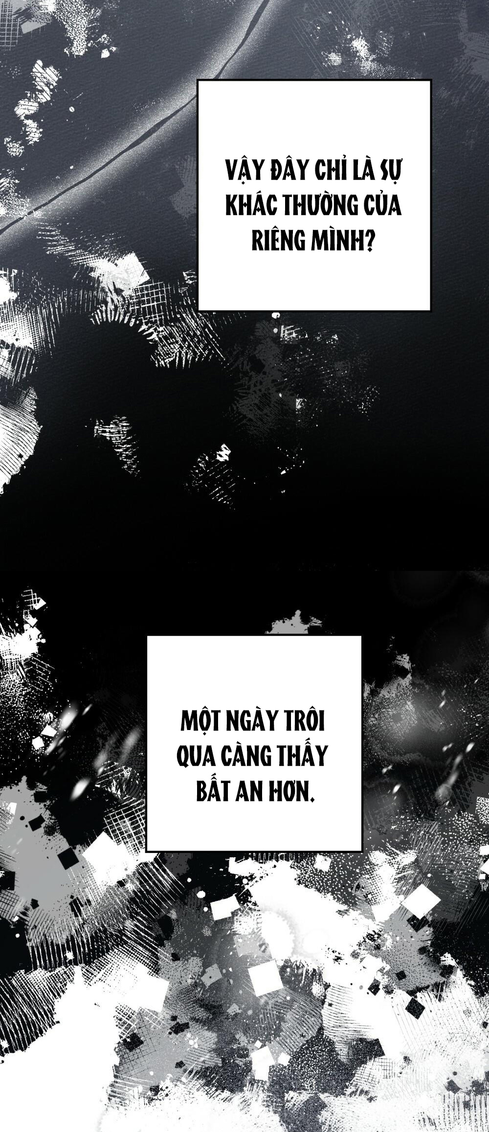 16+ Dưới Bóng Cây Sồi Chap 44.1 - Trang 2