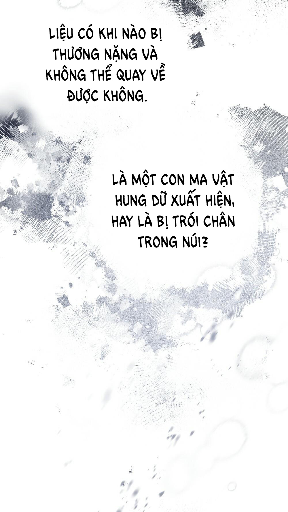 16+ Dưới Bóng Cây Sồi Chap 44.1 - Trang 2