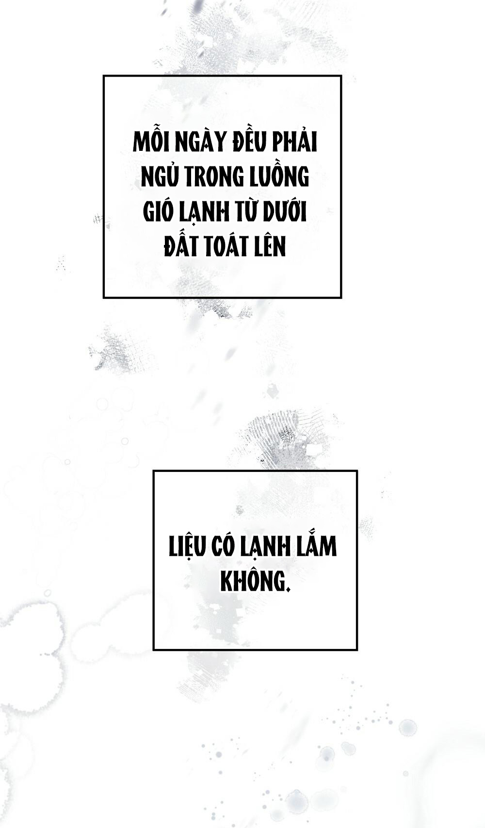 16+ Dưới Bóng Cây Sồi Chap 44.1 - Trang 2