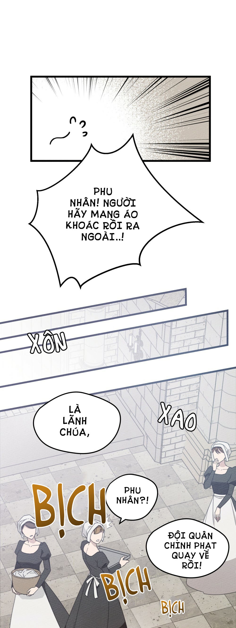 16+ Dưới Bóng Cây Sồi Chap 44.1 - Trang 2