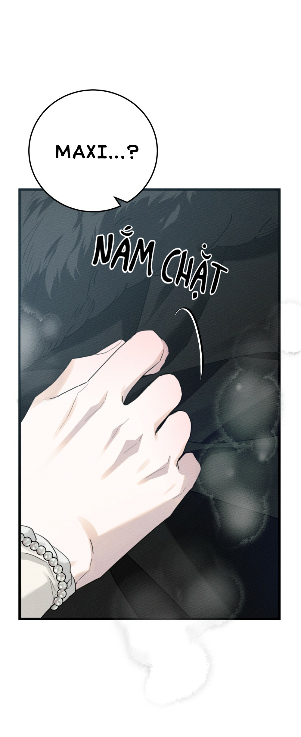 16+ Dưới Bóng Cây Sồi Chap 44.1 - Trang 2