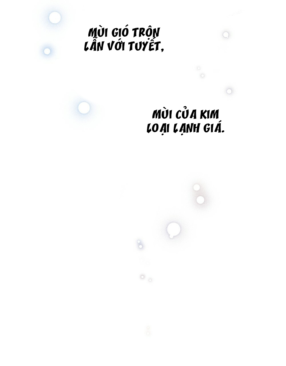 16+ Dưới Bóng Cây Sồi Chap 44.1 - Trang 2