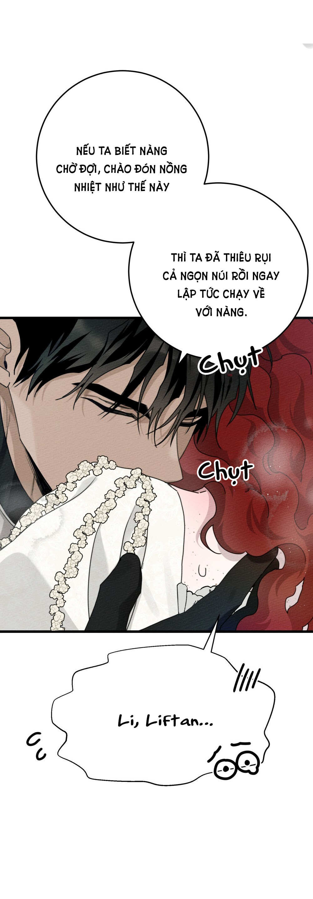 16+ Dưới Bóng Cây Sồi Chap 44.2 - Trang 2