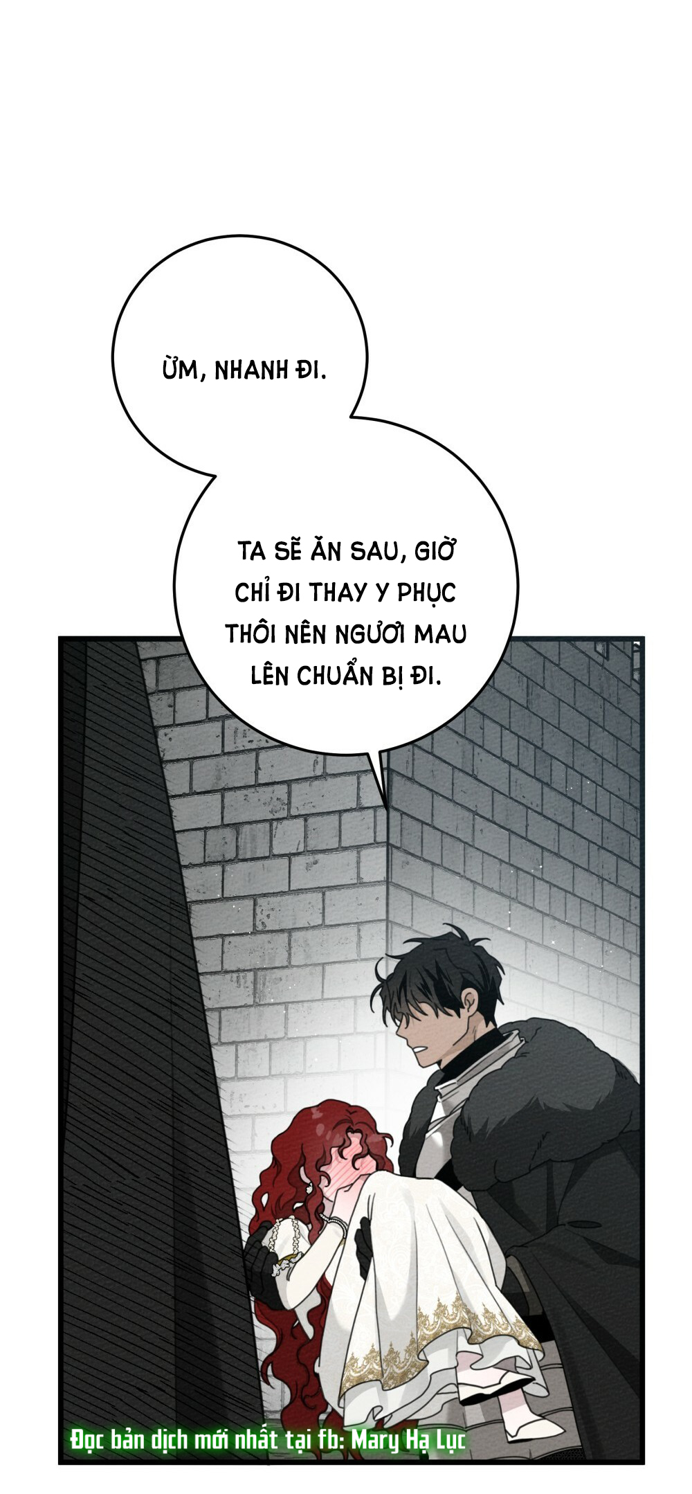 16+ Dưới Bóng Cây Sồi Chap 44.2 - Trang 2