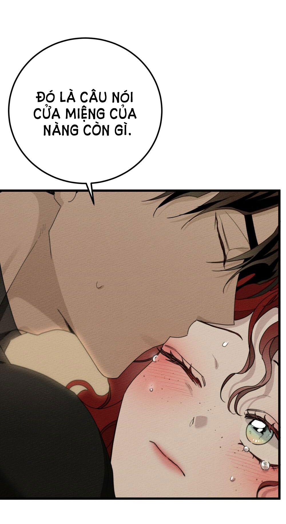 16+ Dưới Bóng Cây Sồi Chap 45.1 - Trang 2