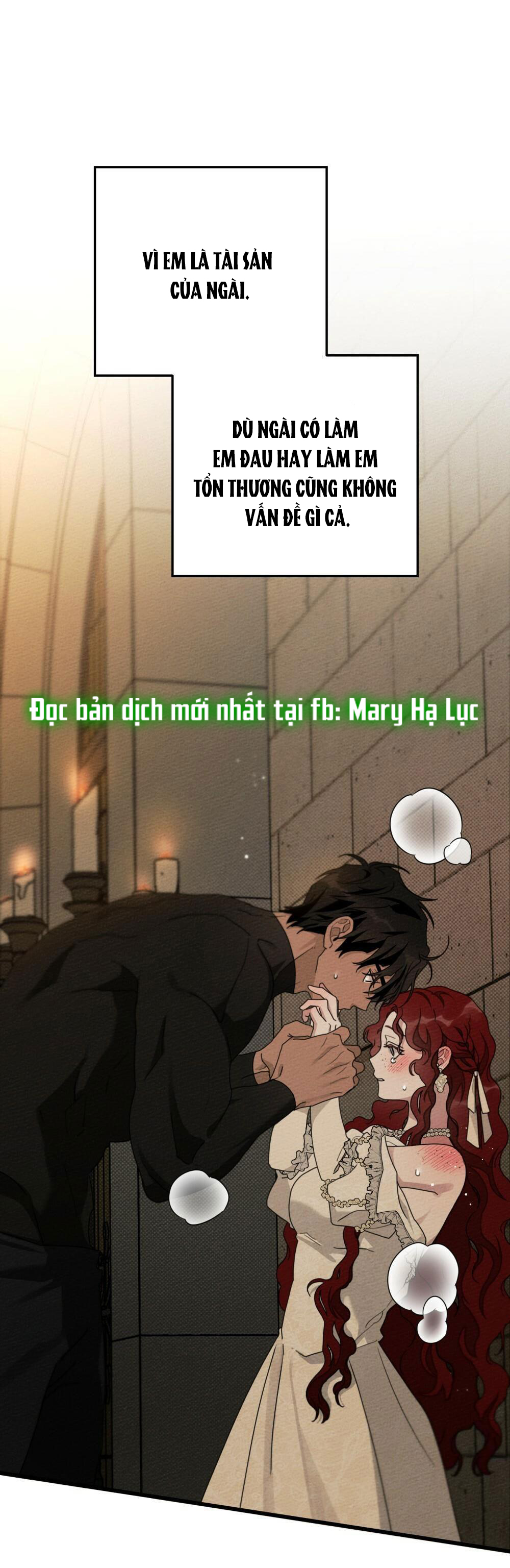 16+ Dưới Bóng Cây Sồi Chap 45.1 - Trang 2