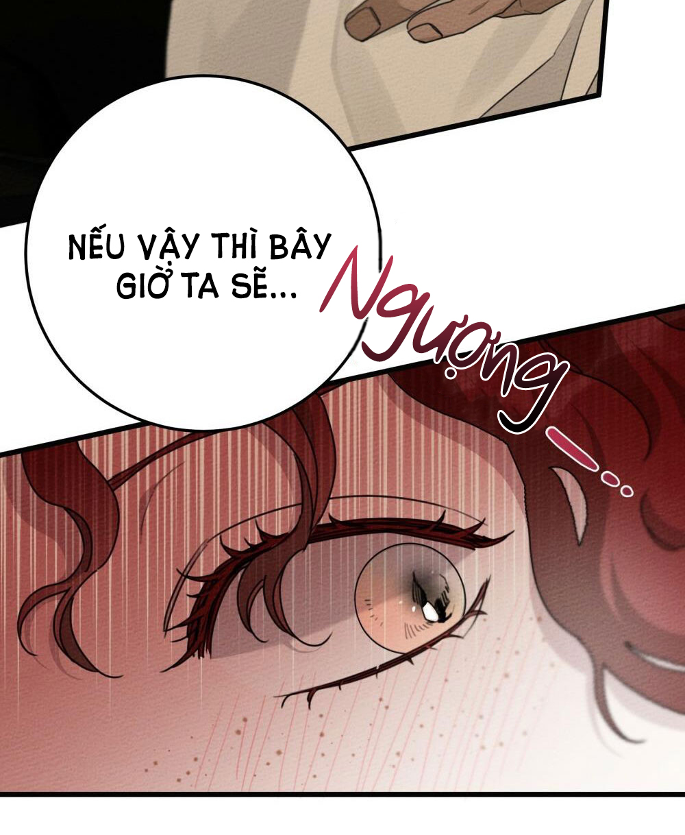 16+ Dưới Bóng Cây Sồi Chap 45.1 - Trang 2