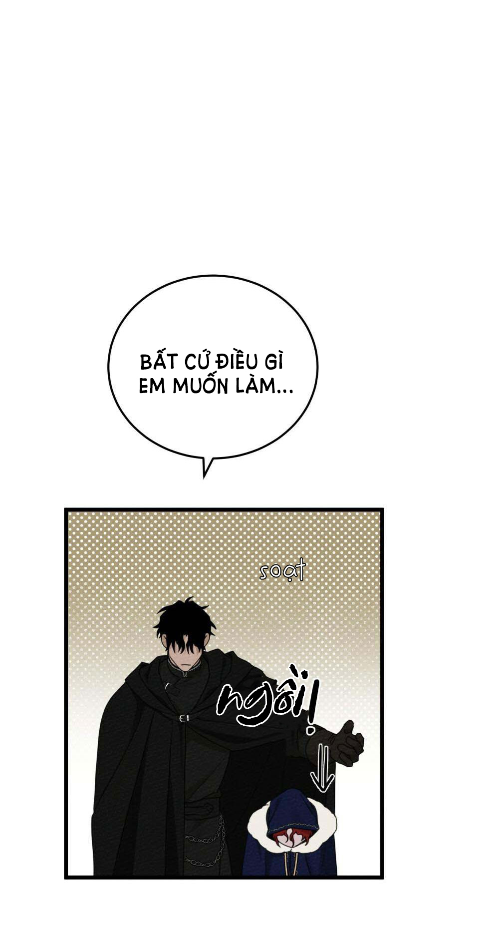 16+ Dưới Bóng Cây Sồi Chap 46.1 - Trang 2