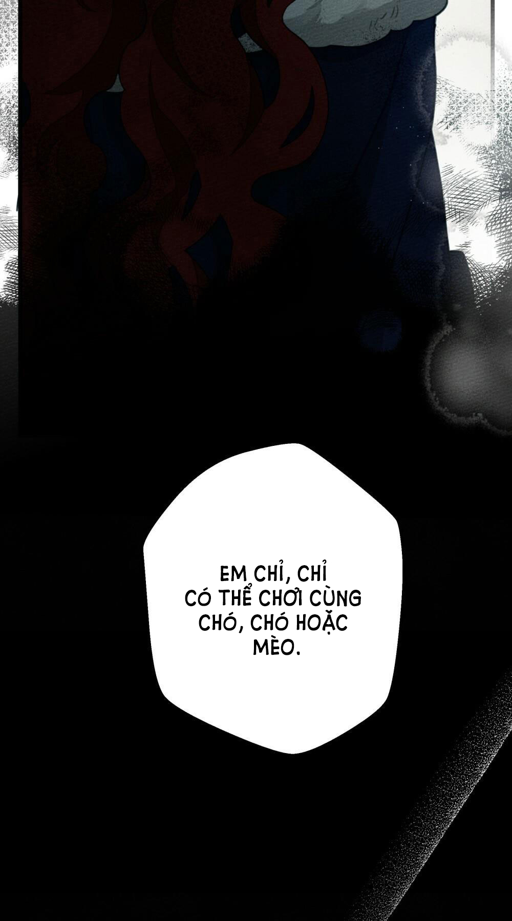 16+ Dưới Bóng Cây Sồi Chap 46.1 - Trang 2