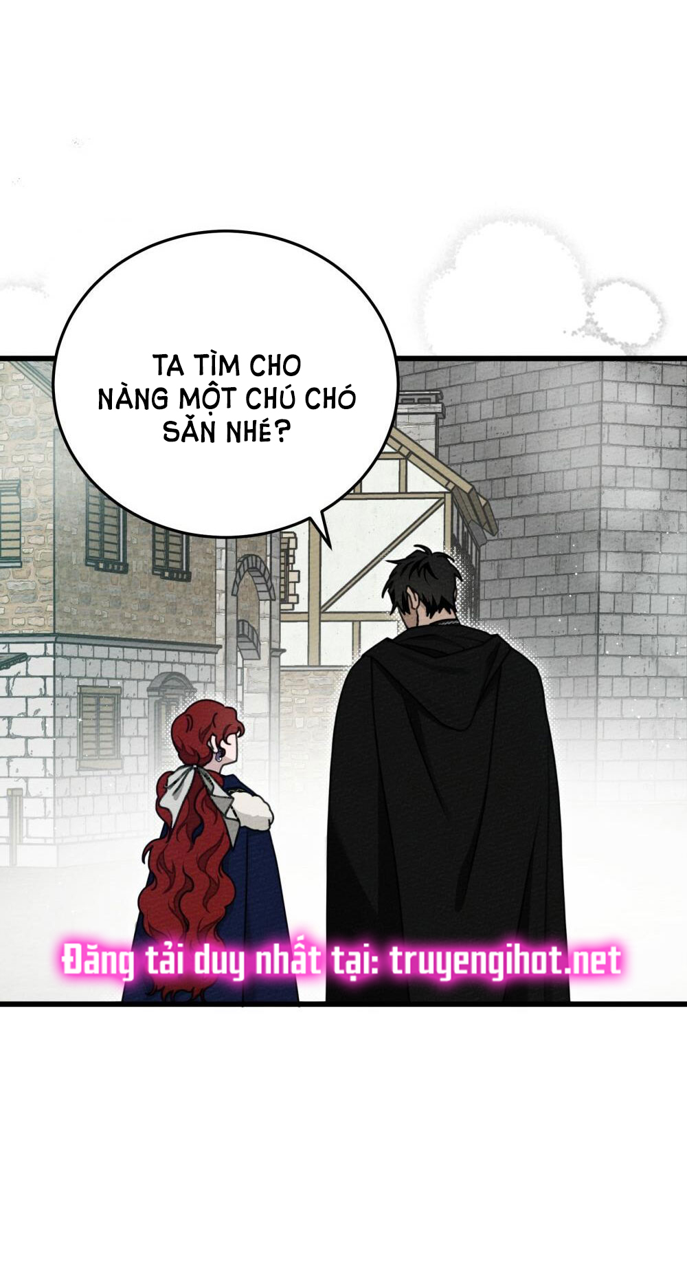 16+ Dưới Bóng Cây Sồi Chap 46.1 - Trang 2