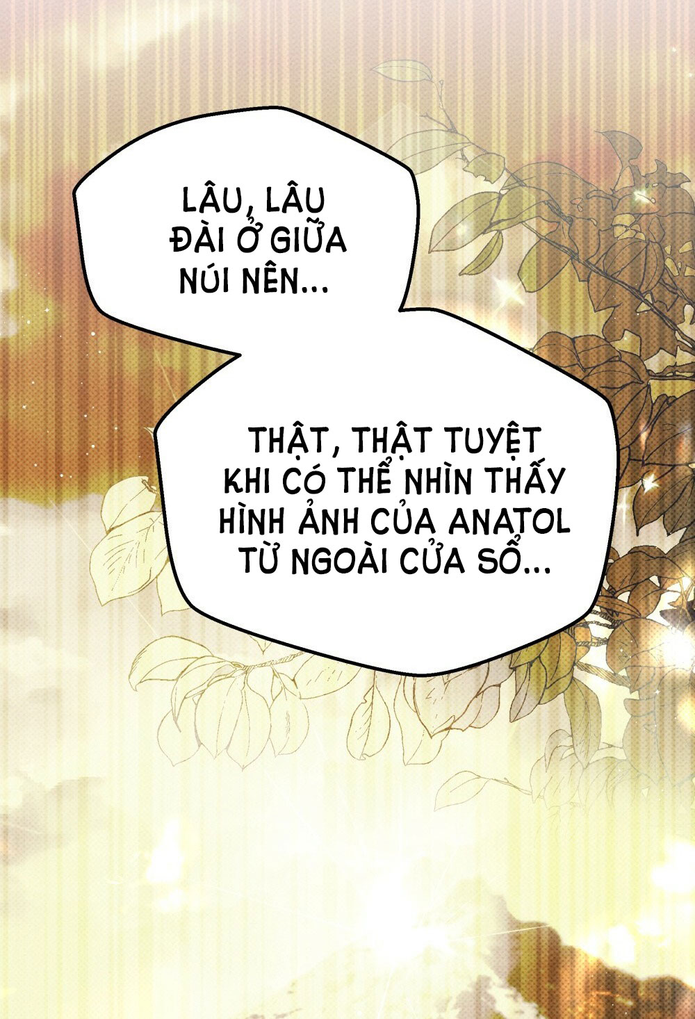 16+ Dưới Bóng Cây Sồi Chap 46.2 - Trang 2