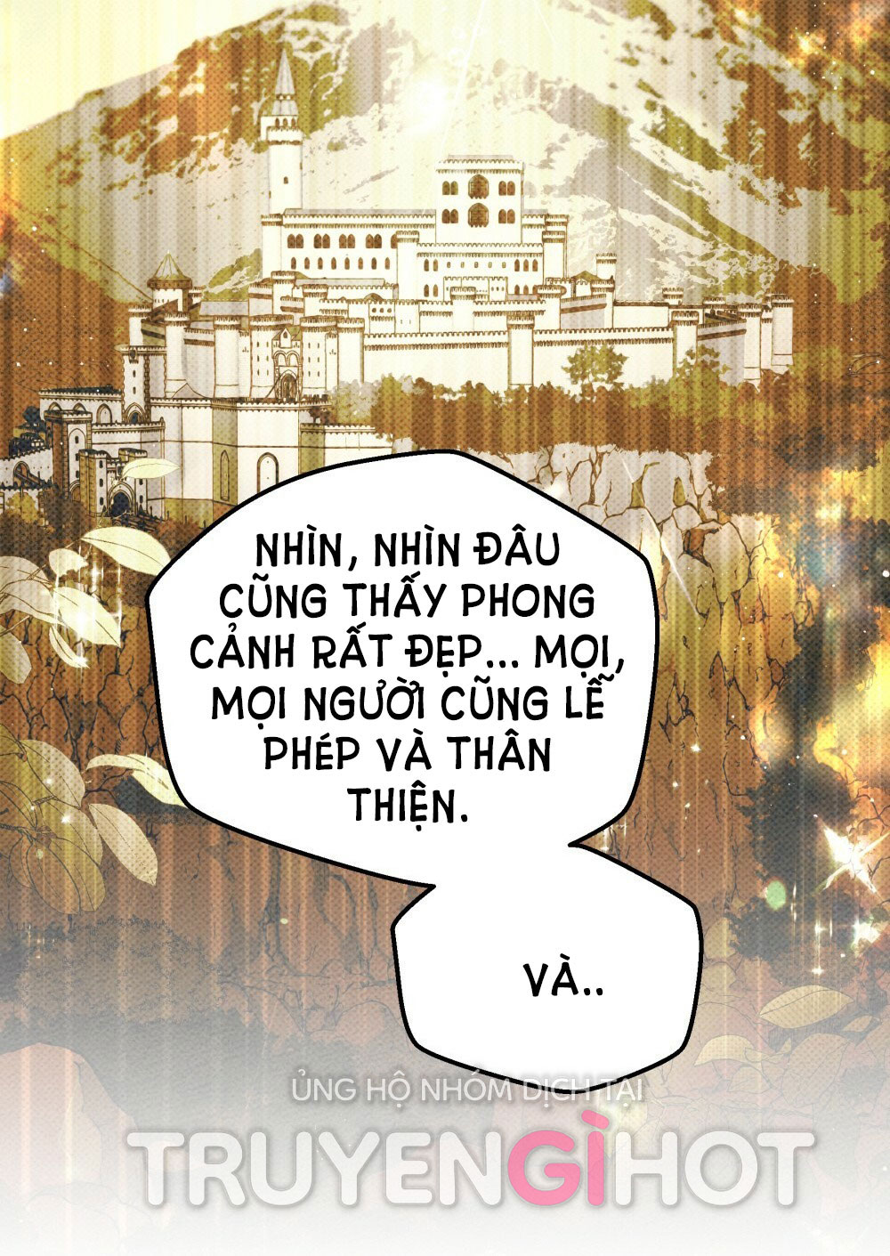 16+ Dưới Bóng Cây Sồi Chap 46.2 - Trang 2