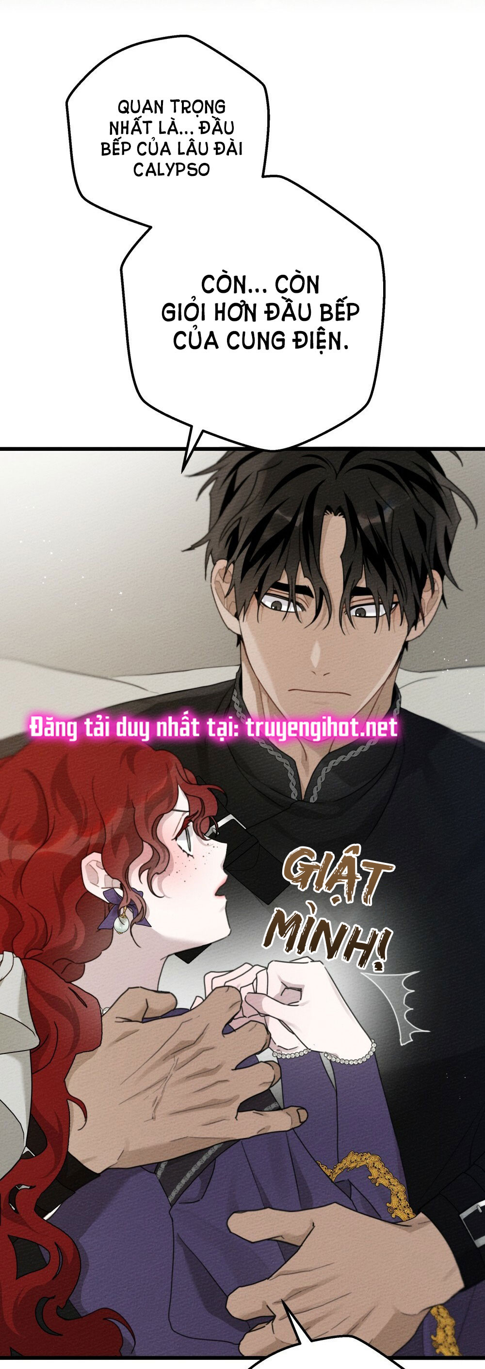 16+ Dưới Bóng Cây Sồi Chap 46.2 - Trang 2