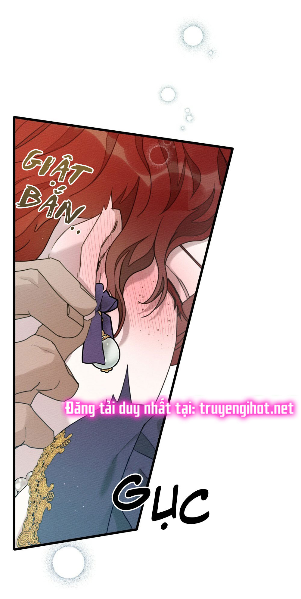 16+ Dưới Bóng Cây Sồi Chap 46.2 - Trang 2