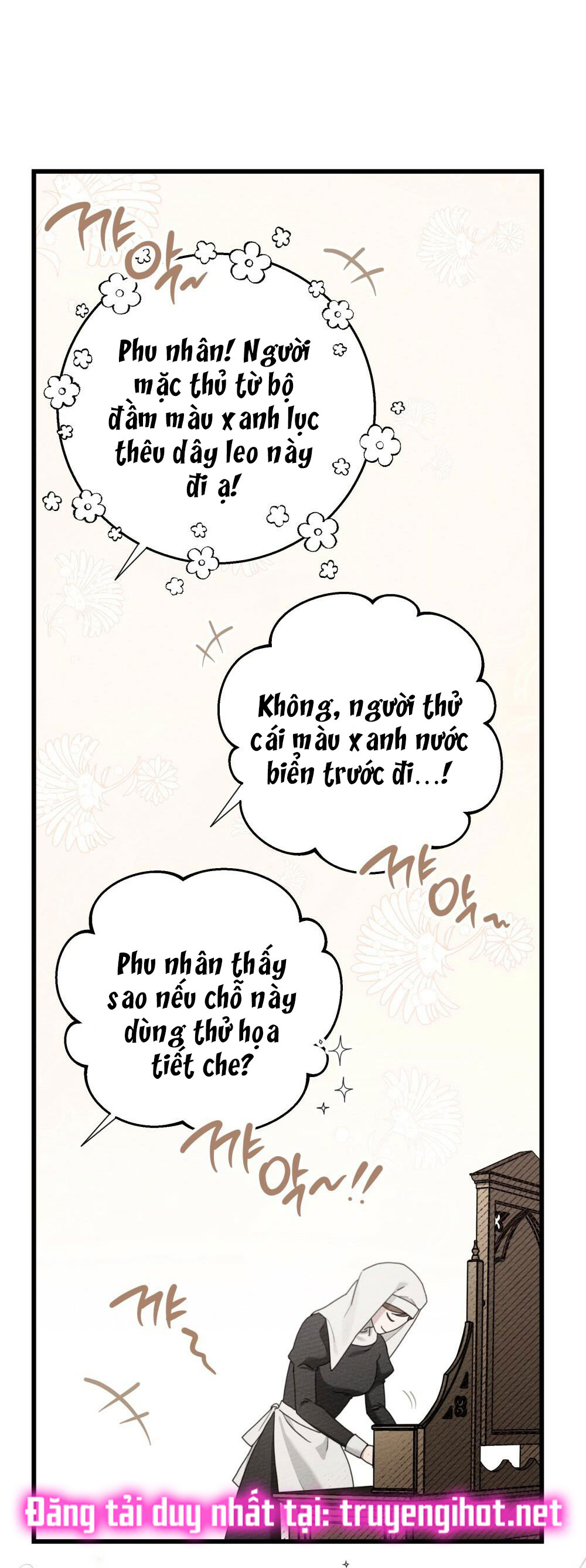 16+ Dưới Bóng Cây Sồi Chap 47.1 - Trang 2