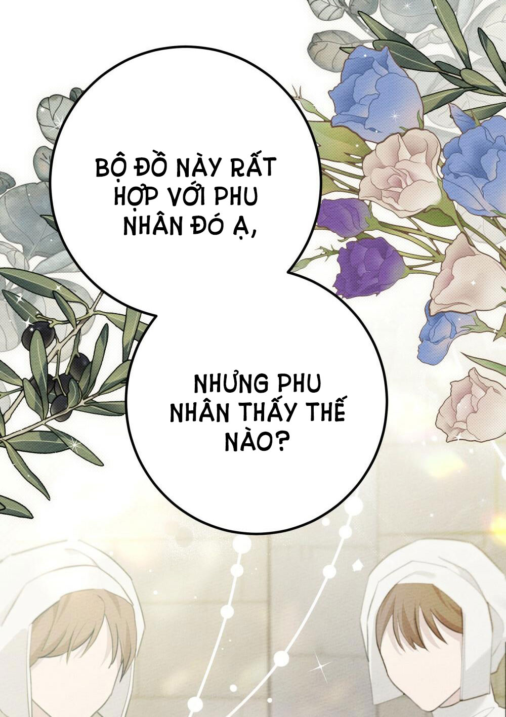 16+ Dưới Bóng Cây Sồi Chap 47.1 - Trang 2