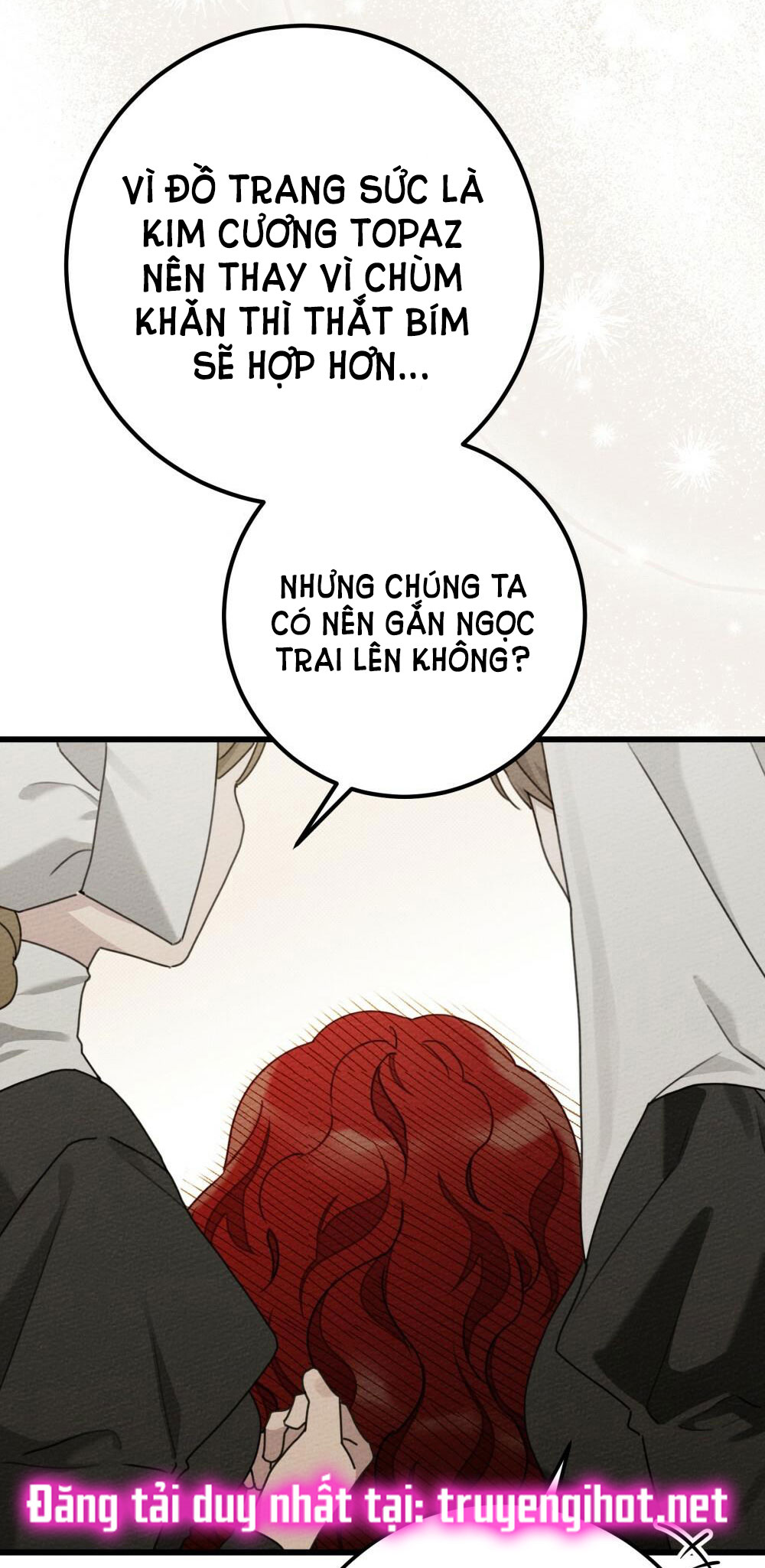 16+ Dưới Bóng Cây Sồi Chap 47.1 - Trang 2