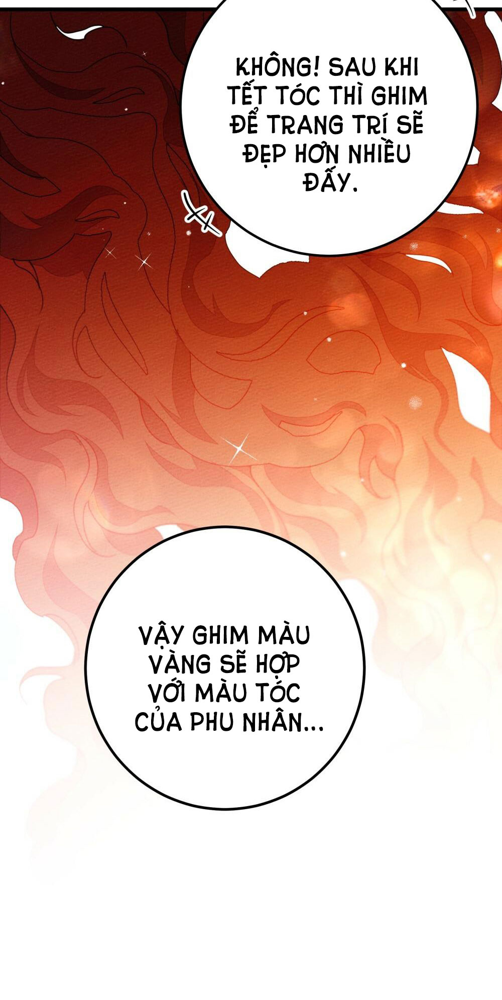 16+ Dưới Bóng Cây Sồi Chap 47.1 - Trang 2