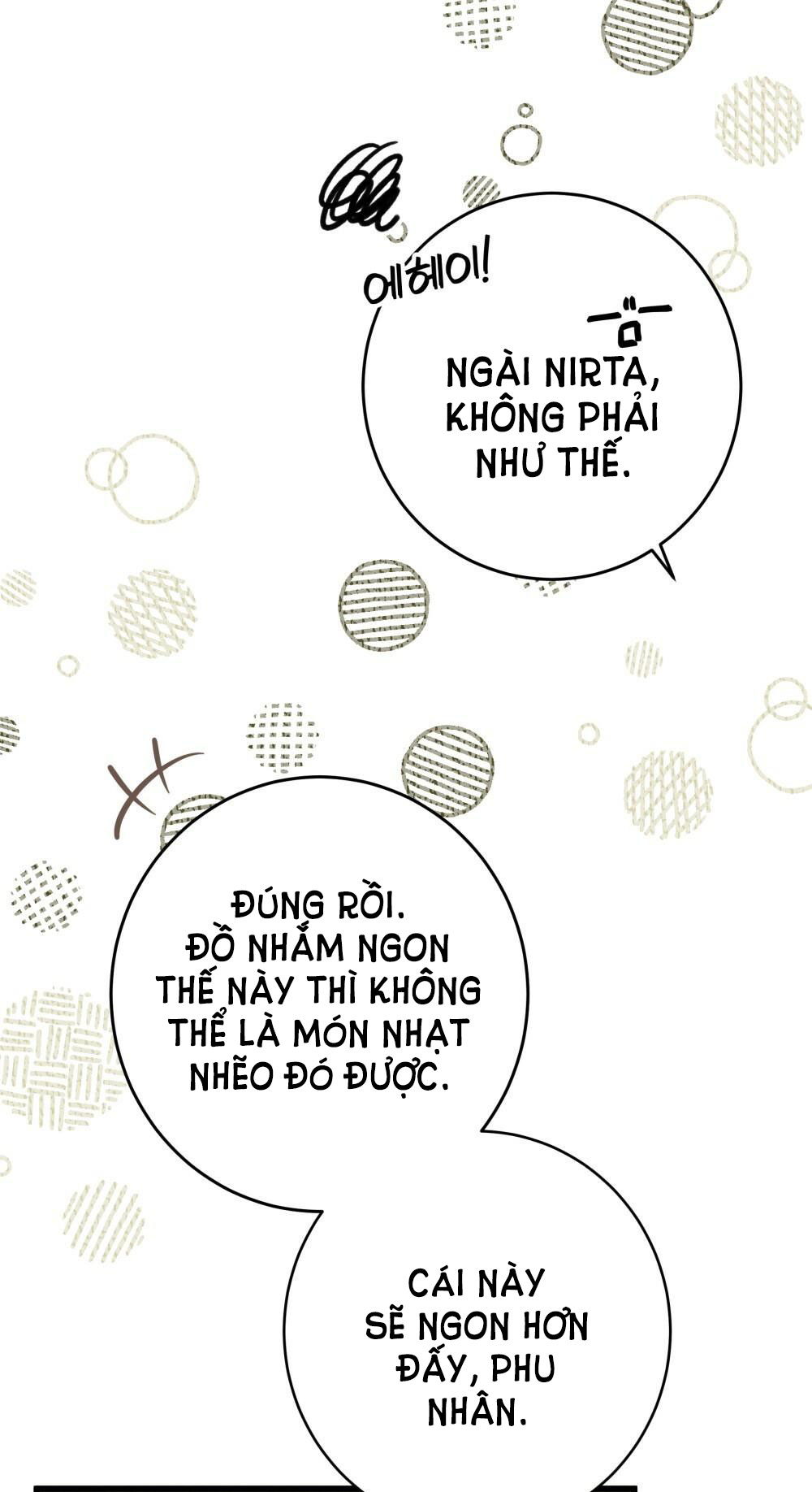 16+ Dưới Bóng Cây Sồi Chap 48.2 - Trang 2