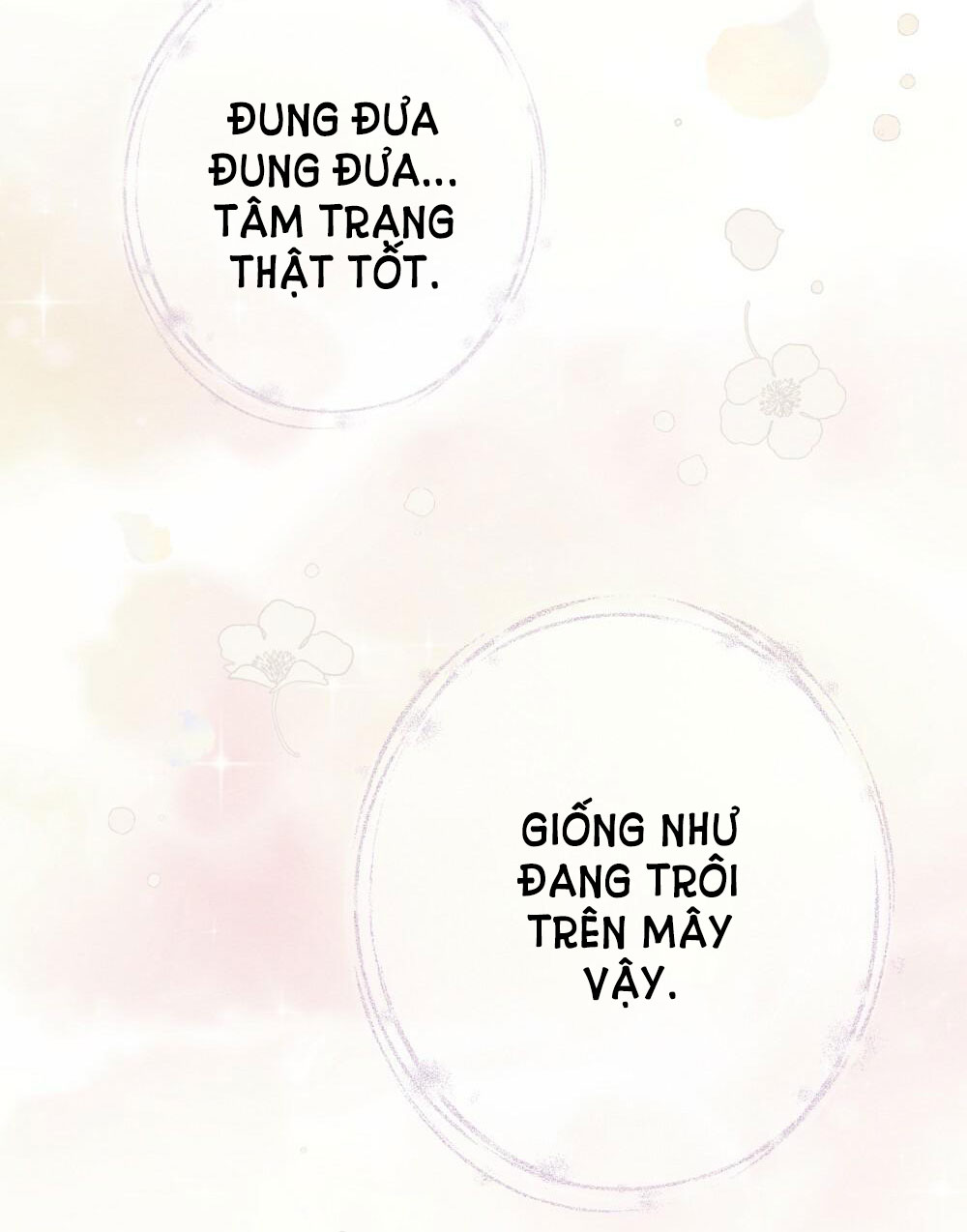 16+ Dưới Bóng Cây Sồi Chap 48.2 - Trang 2