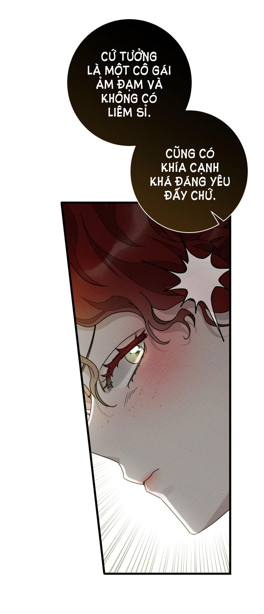 16+ Dưới Bóng Cây Sồi Chap 48.2 - Trang 2