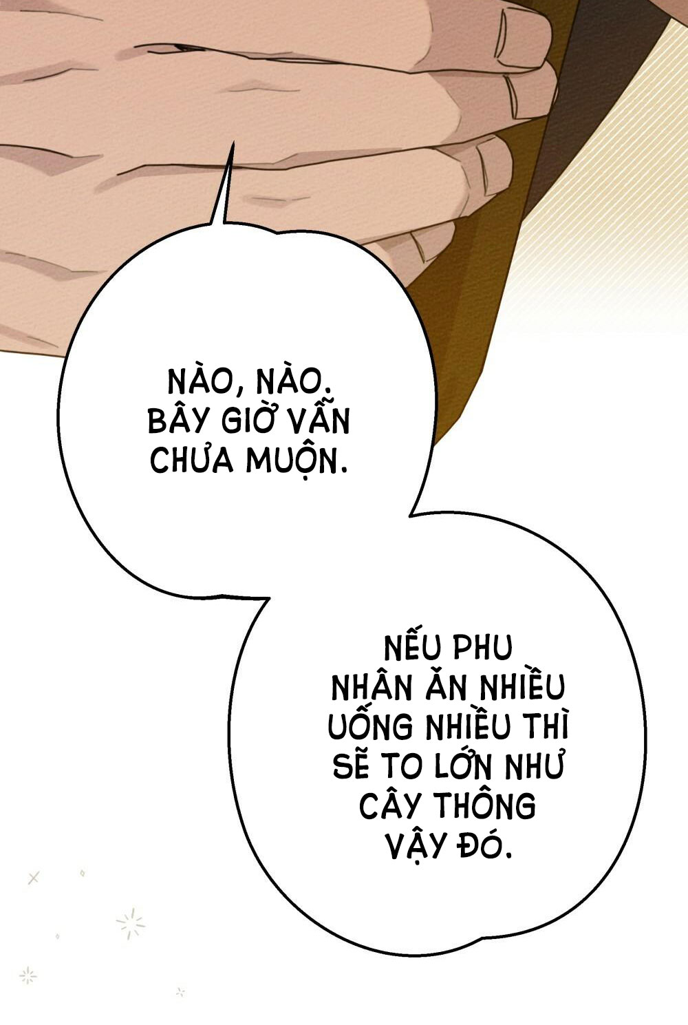 16+ Dưới Bóng Cây Sồi Chap 48.2 - Trang 2