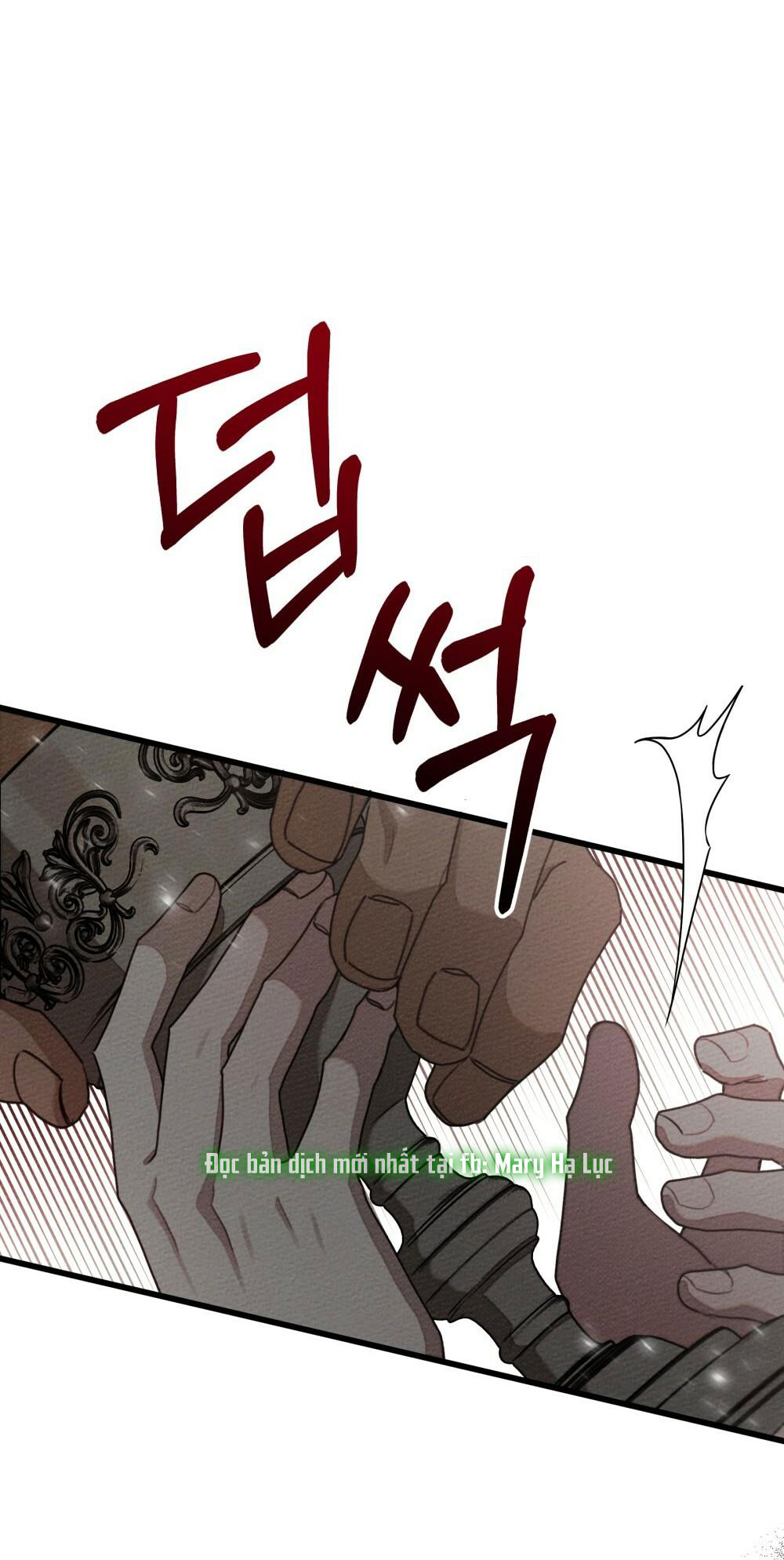 16+ Dưới Bóng Cây Sồi Chap 48.2 - Trang 2