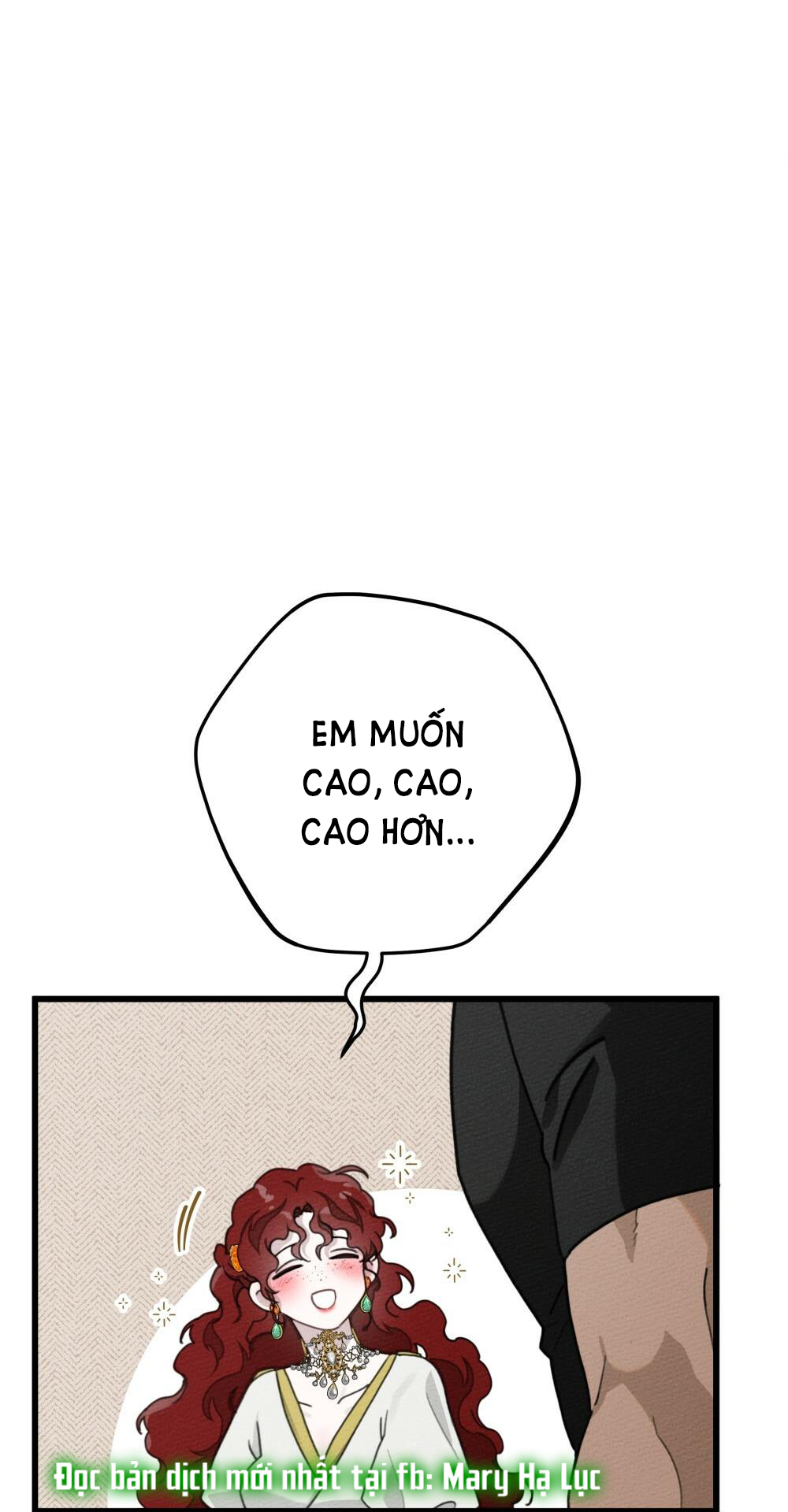 16+ Dưới Bóng Cây Sồi Chap 49.1 - Trang 2