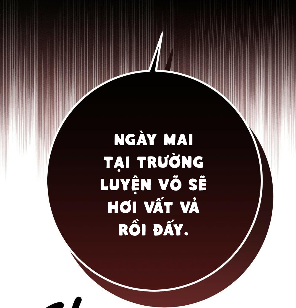 16+ Dưới Bóng Cây Sồi Chap 49.1 - Trang 2