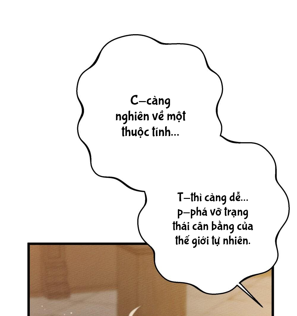 16+ Dưới Bóng Cây Sồi Chap 50.1 - Trang 2