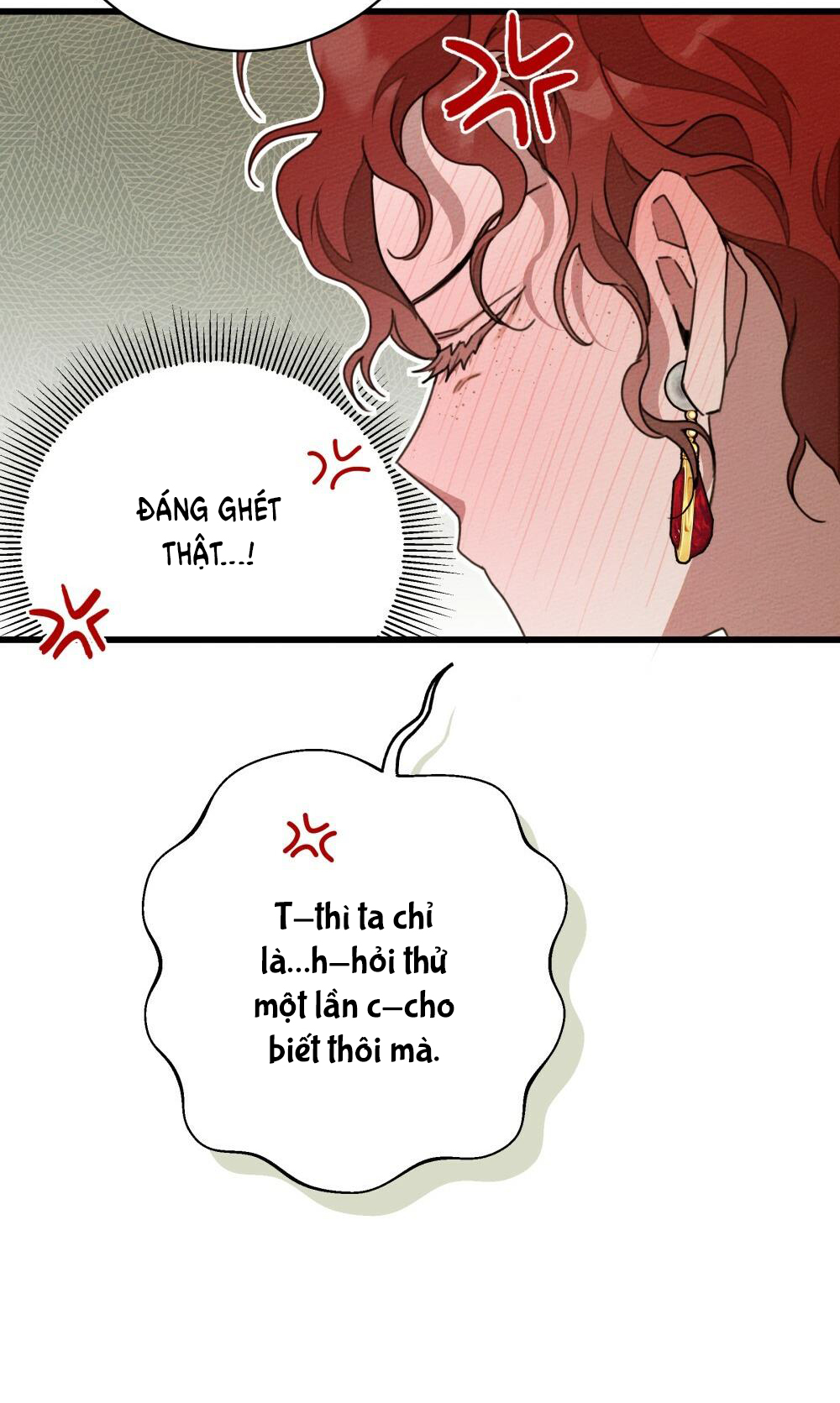 16+ Dưới Bóng Cây Sồi Chap 50.1 - Trang 2