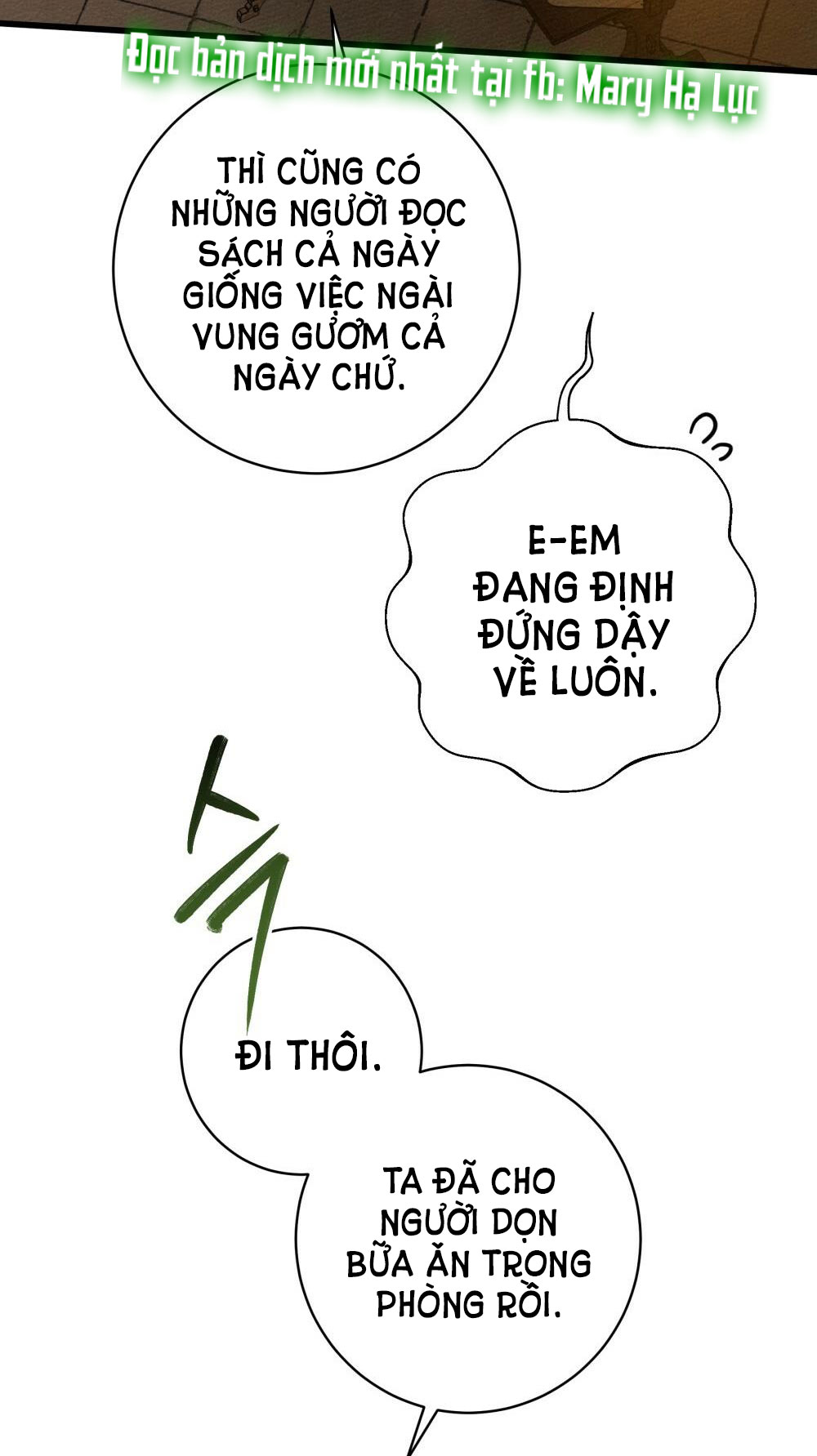 16+ Dưới Bóng Cây Sồi Chap 50.2 - Trang 2