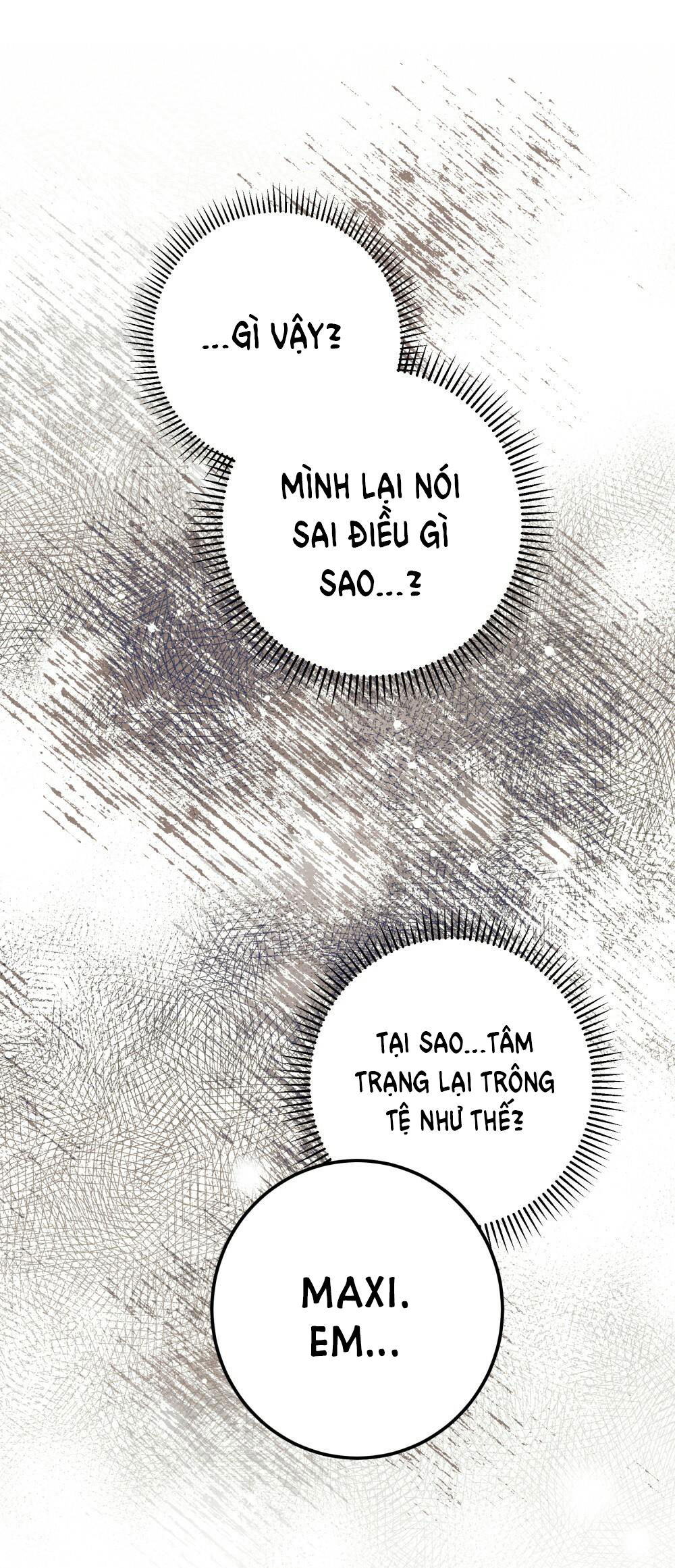 16+ Dưới Bóng Cây Sồi Chap 50.2 - Trang 2