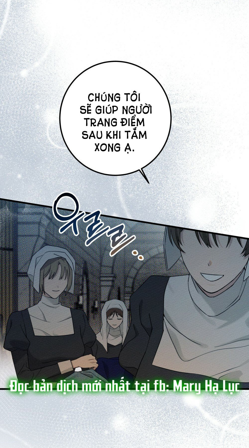 16+ Dưới Bóng Cây Sồi Chap 51.1 - Trang 2