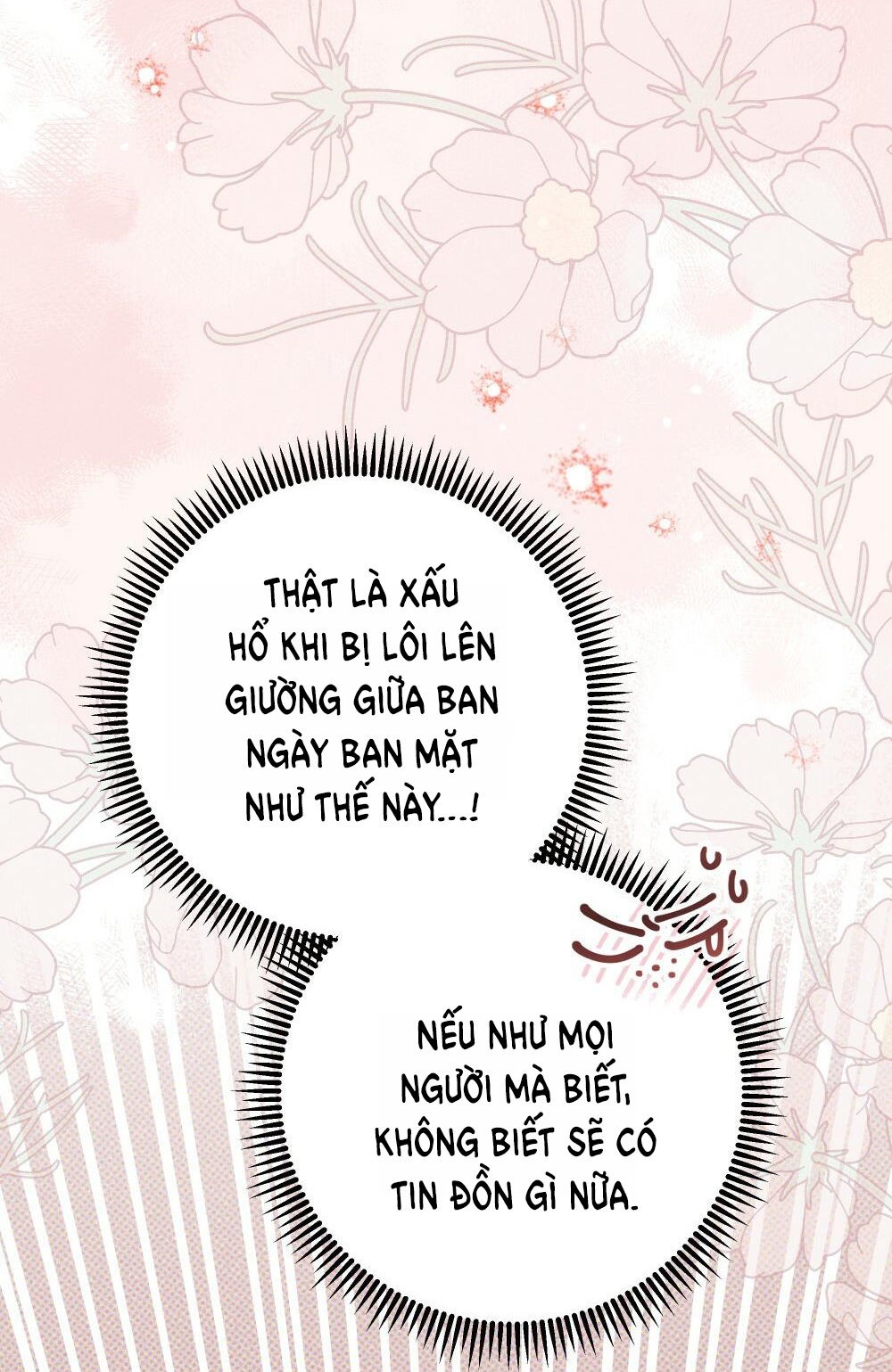 16+ Dưới Bóng Cây Sồi Chap 52.1 - Trang 2