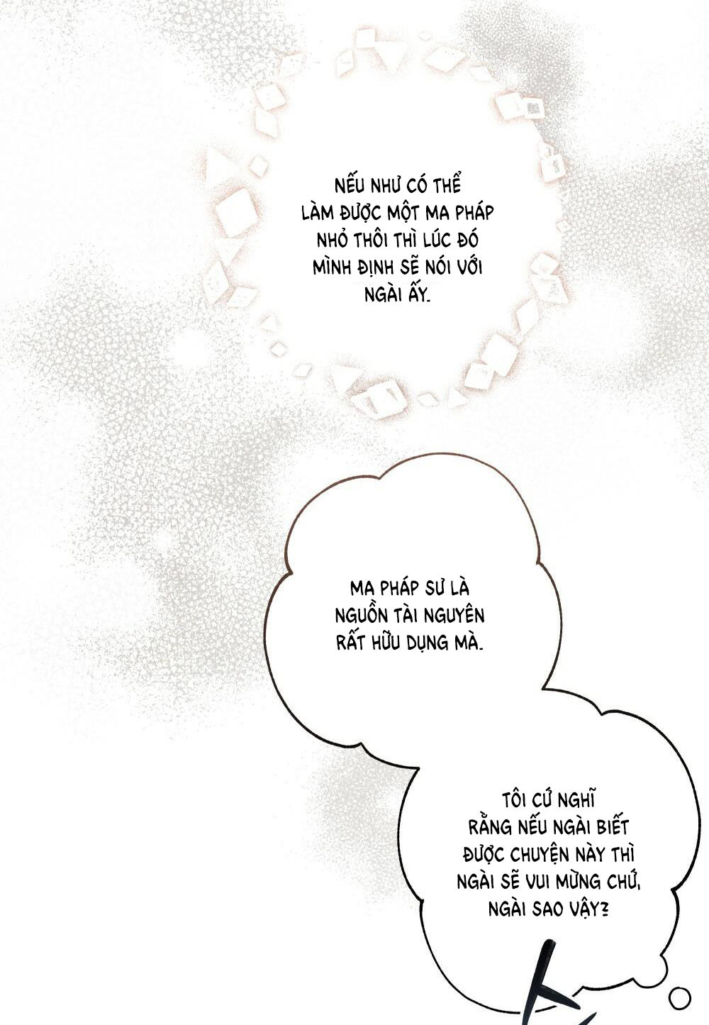 16+ Dưới Bóng Cây Sồi Chap 52.2 - Trang 2