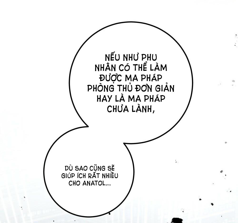 16+ Dưới Bóng Cây Sồi Chap 52.2 - Trang 2