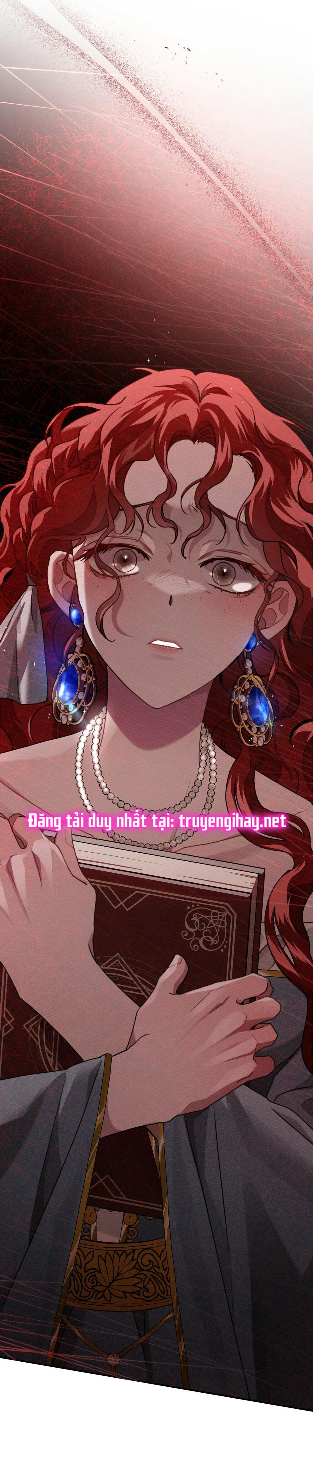 16+ Dưới Bóng Cây Sồi Chap 52.2 - Trang 2