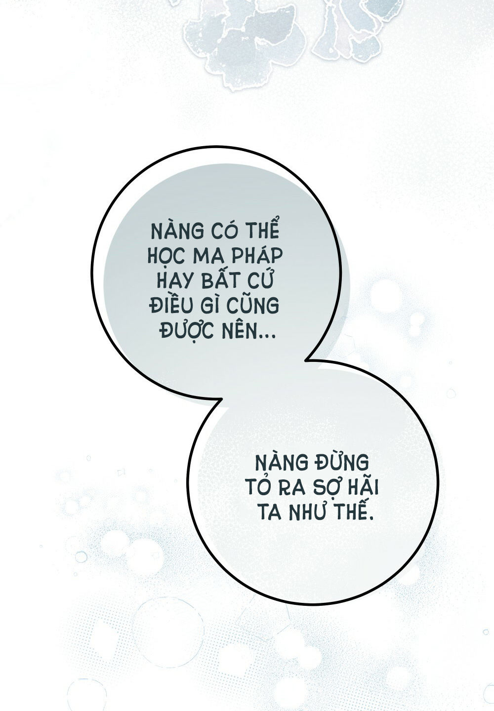 16+ Dưới Bóng Cây Sồi Chap 53.1 - Trang 2