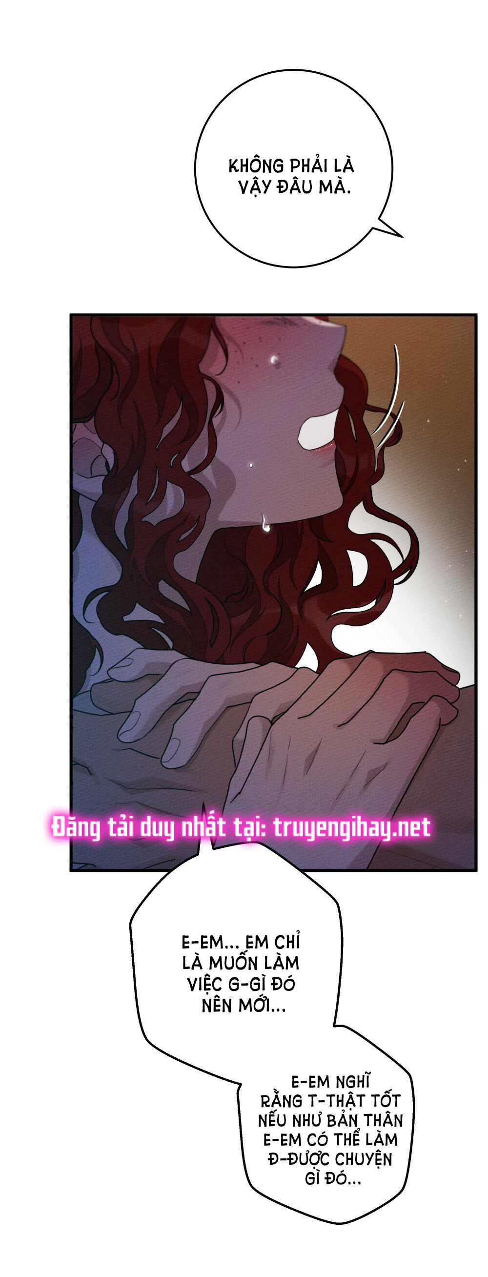 16+ Dưới Bóng Cây Sồi Chap 53.1 - Trang 2