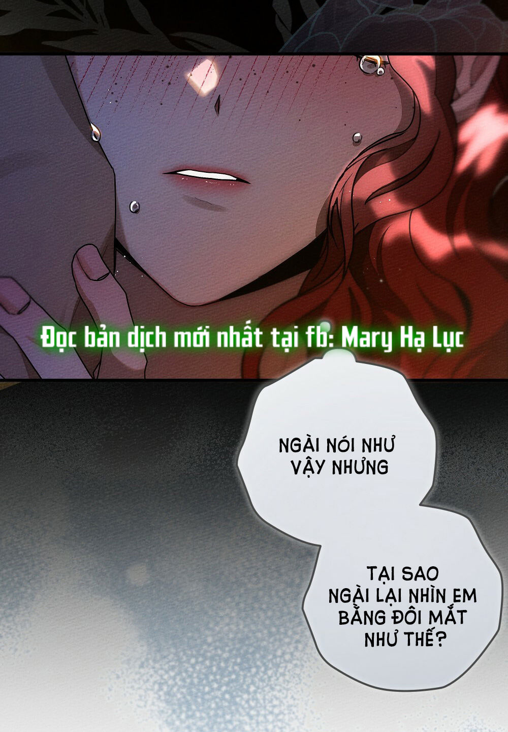 16+ Dưới Bóng Cây Sồi Chap 53.1 - Trang 2