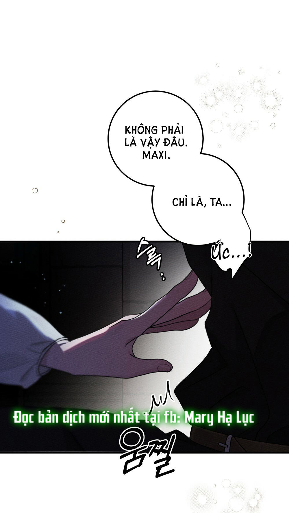 16+ Dưới Bóng Cây Sồi Chap 53.1 - Trang 2